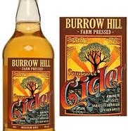 Burrow Hill Cider and Brandy Company