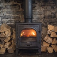 Christmas at Withy Cottages