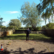 The Garden Project
